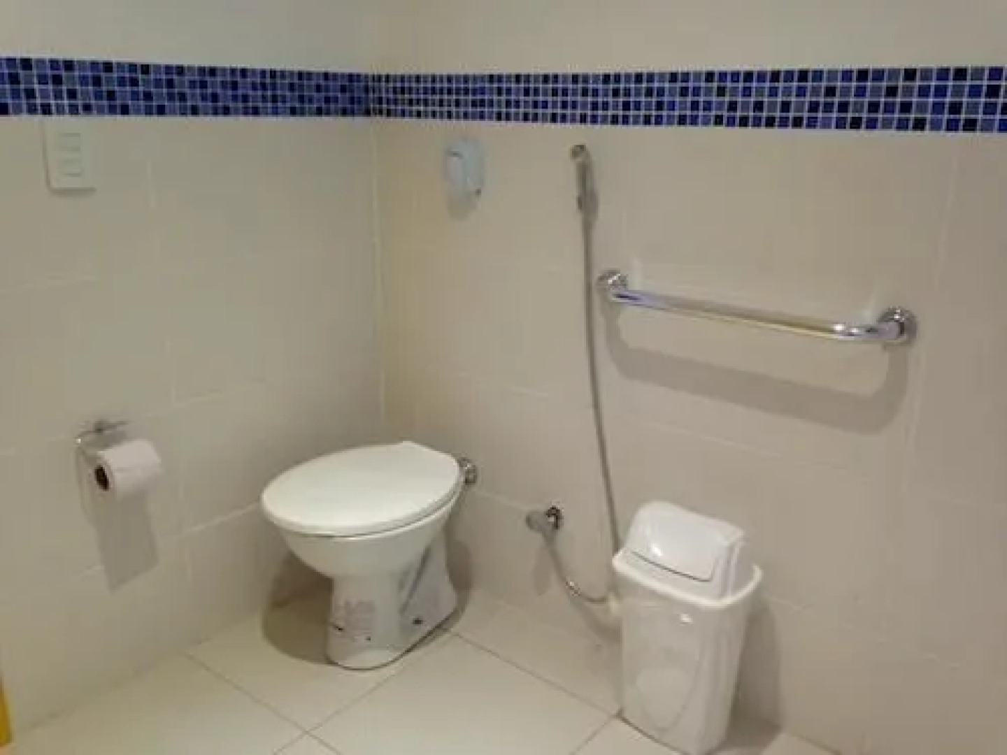 Niteroi Hostel Icarai
