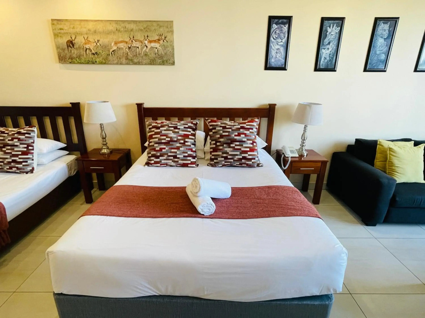 First Group Breakers Resort