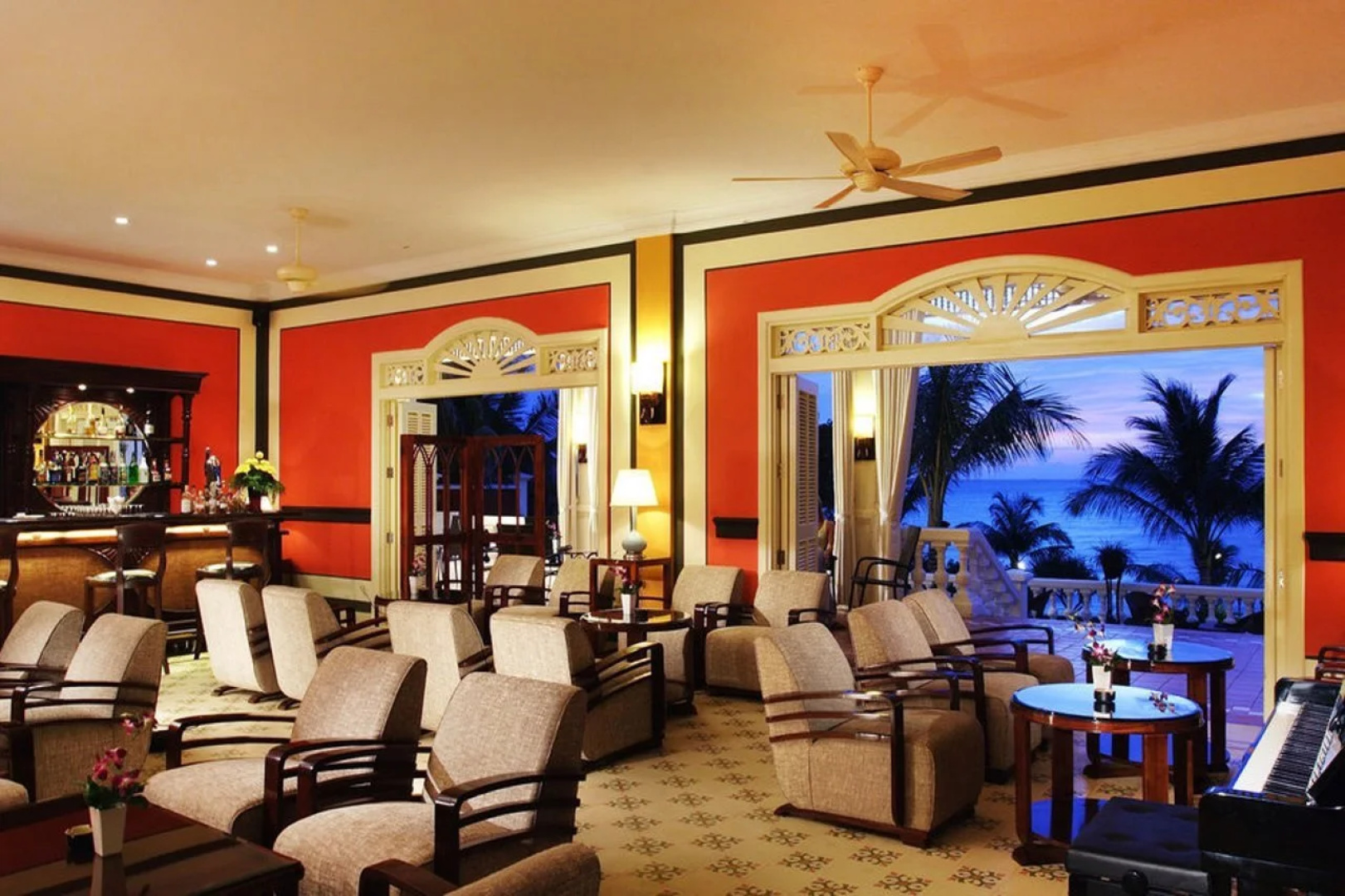 La Veranda Resort Phu Quoc - MGallery