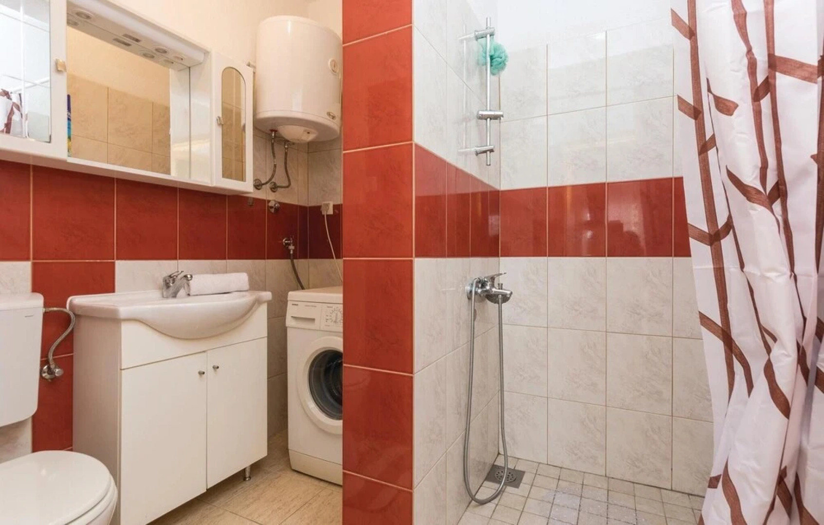 Beautiful Home in Sv.petar na Moru With Wifi and 2 Bedrooms