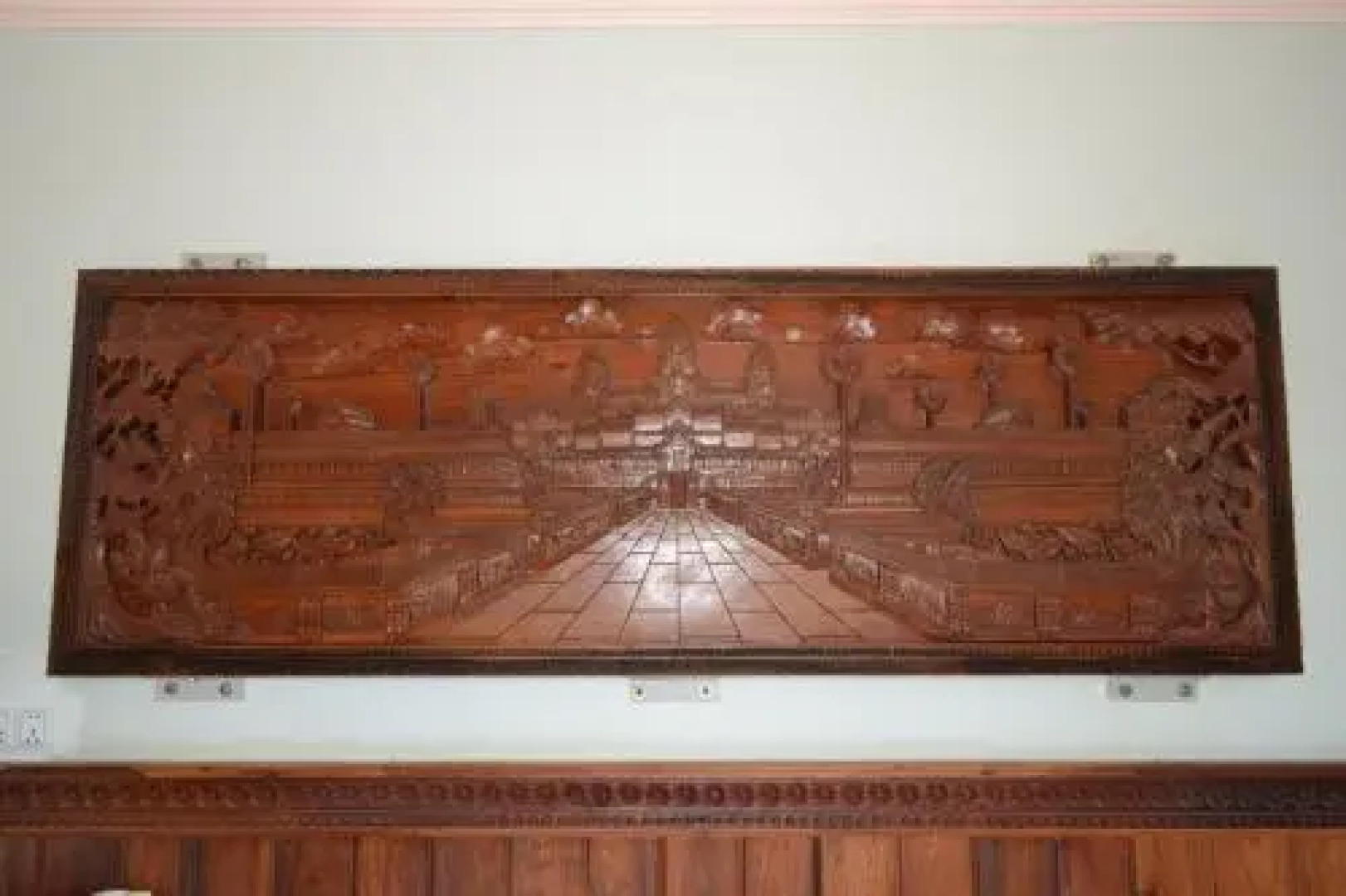 Phkay Proeuk Guesthouse