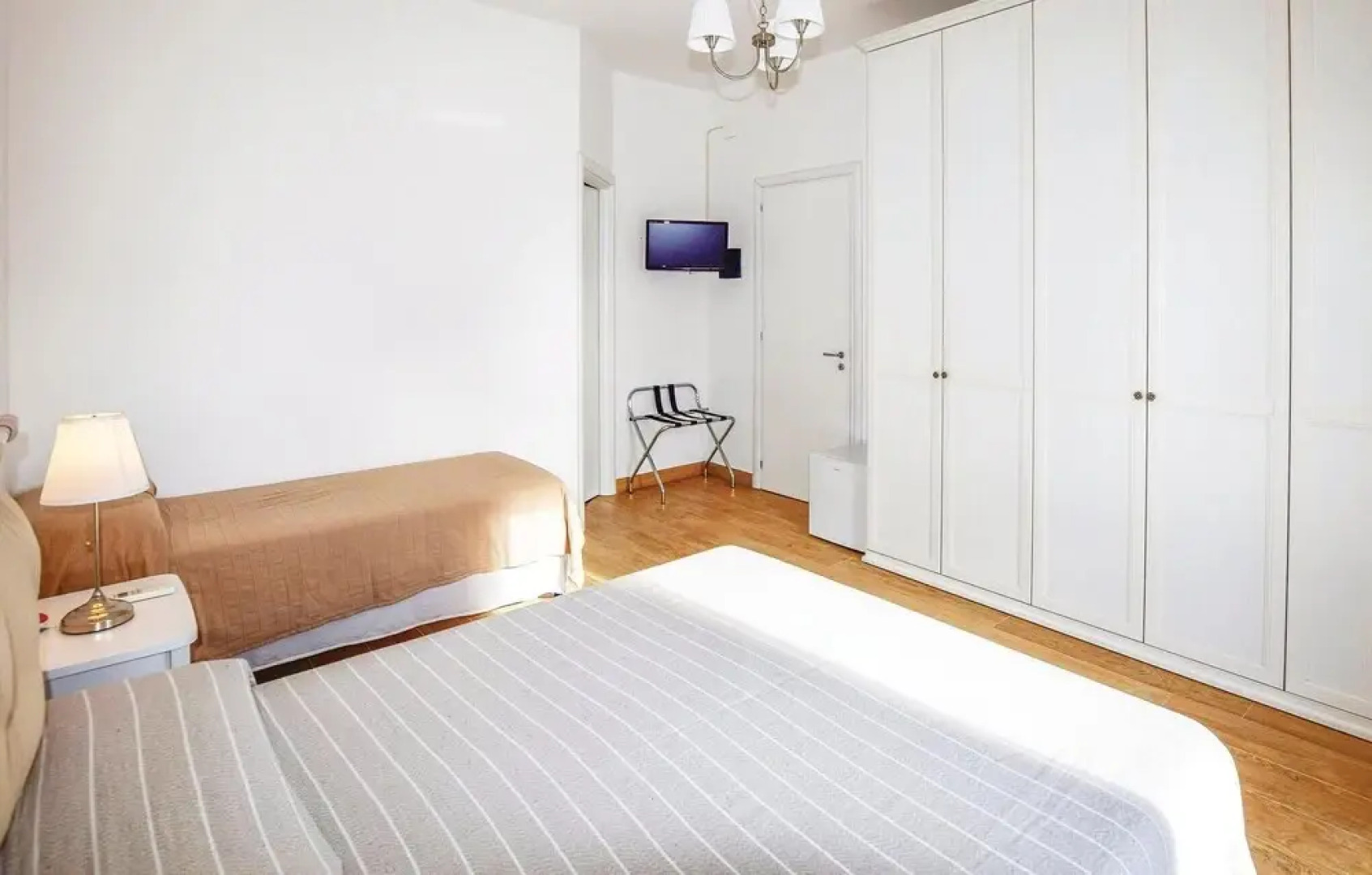 Sud Bed and Breakfast