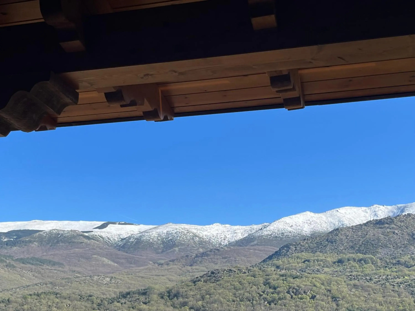 El Mirador de Gredos 3