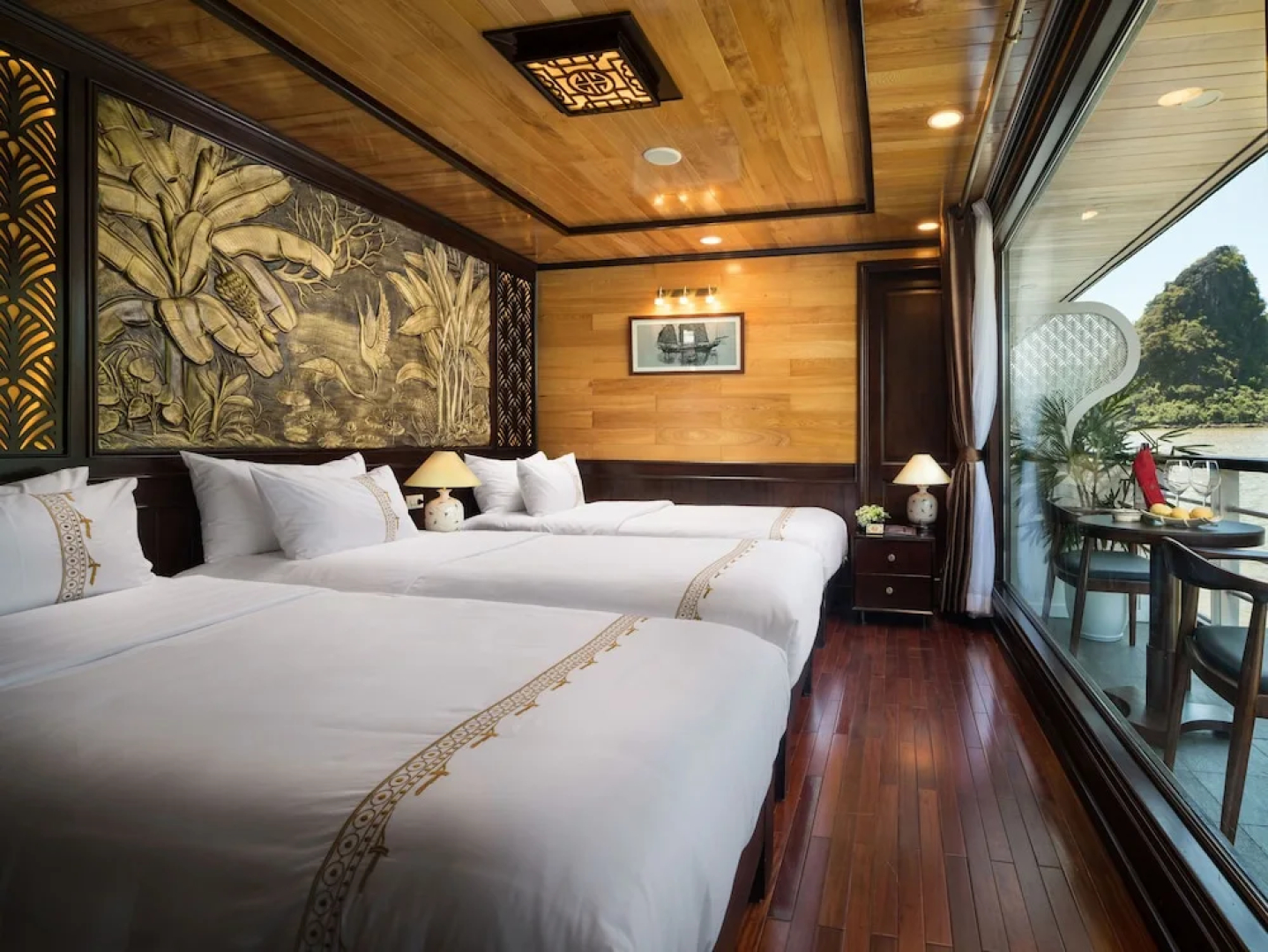 V'Spirit Cruises