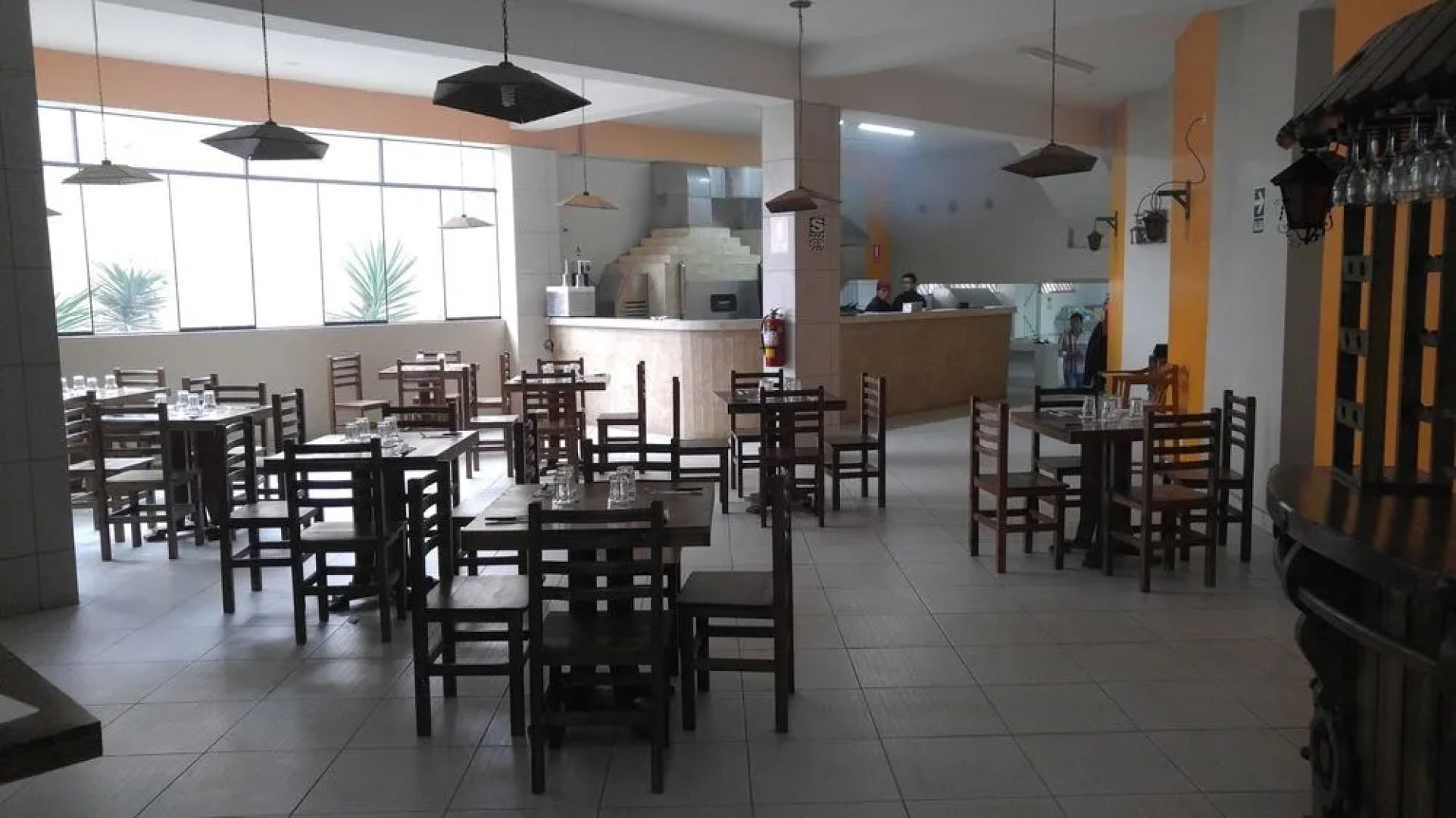 Hostal Hostello - Lima Airport