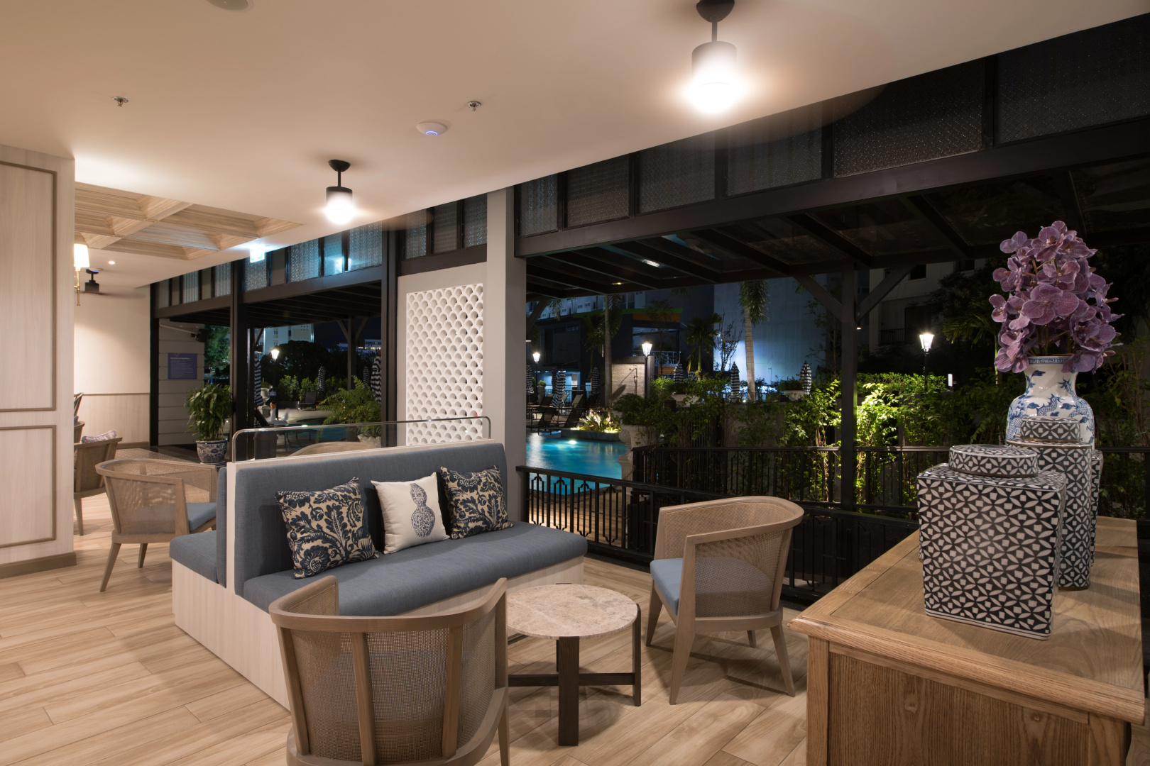 Sawaddi Patong Resort & Spa by Tolani