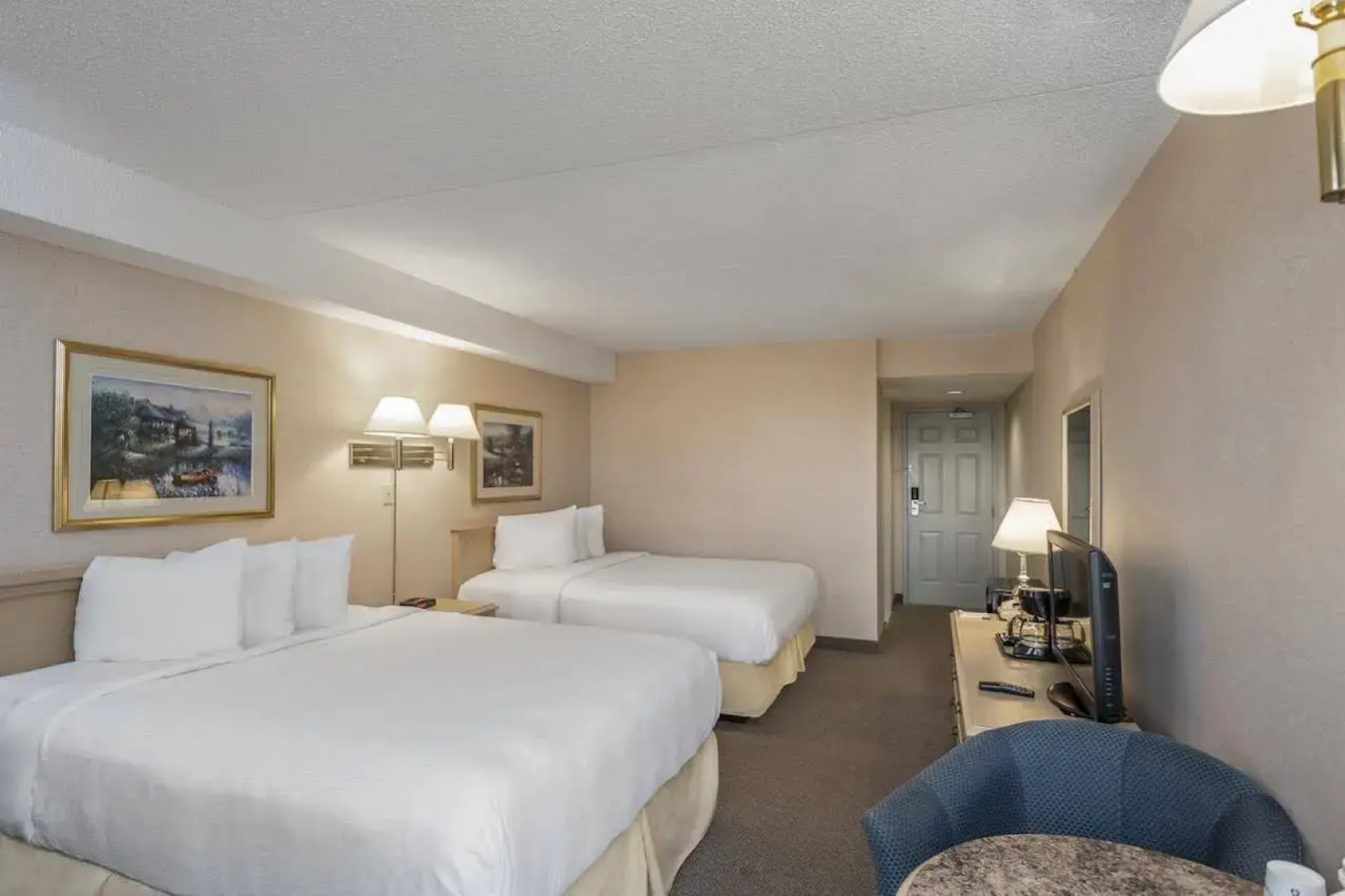 Fairfield by Marriott Niagara Falls, Canada