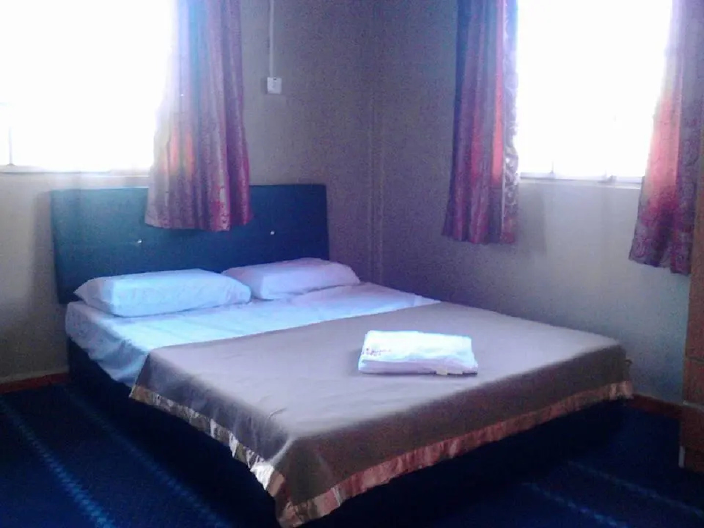 Taun Gusi Village Homestay