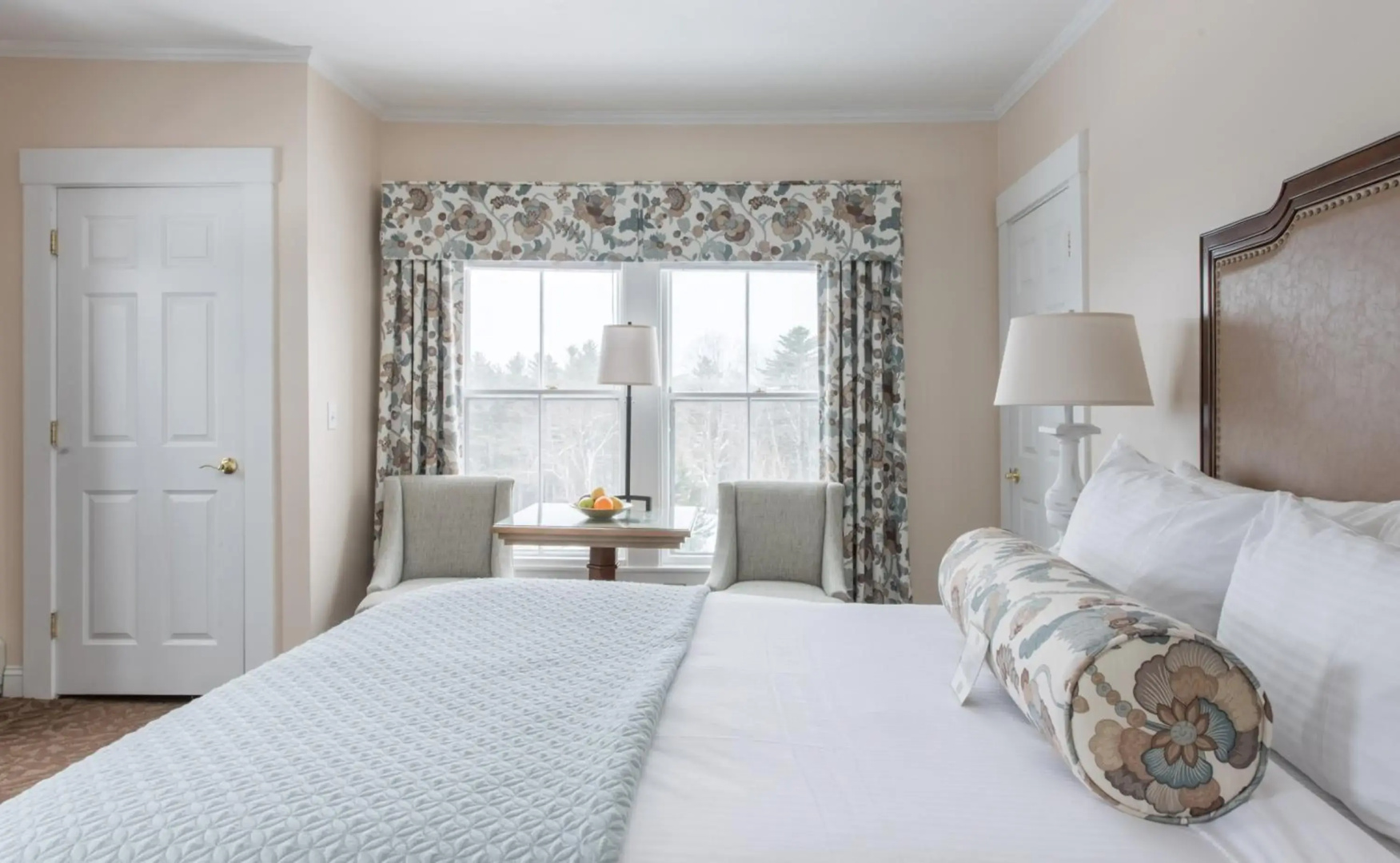 Mountain View Grand Resort & Spa