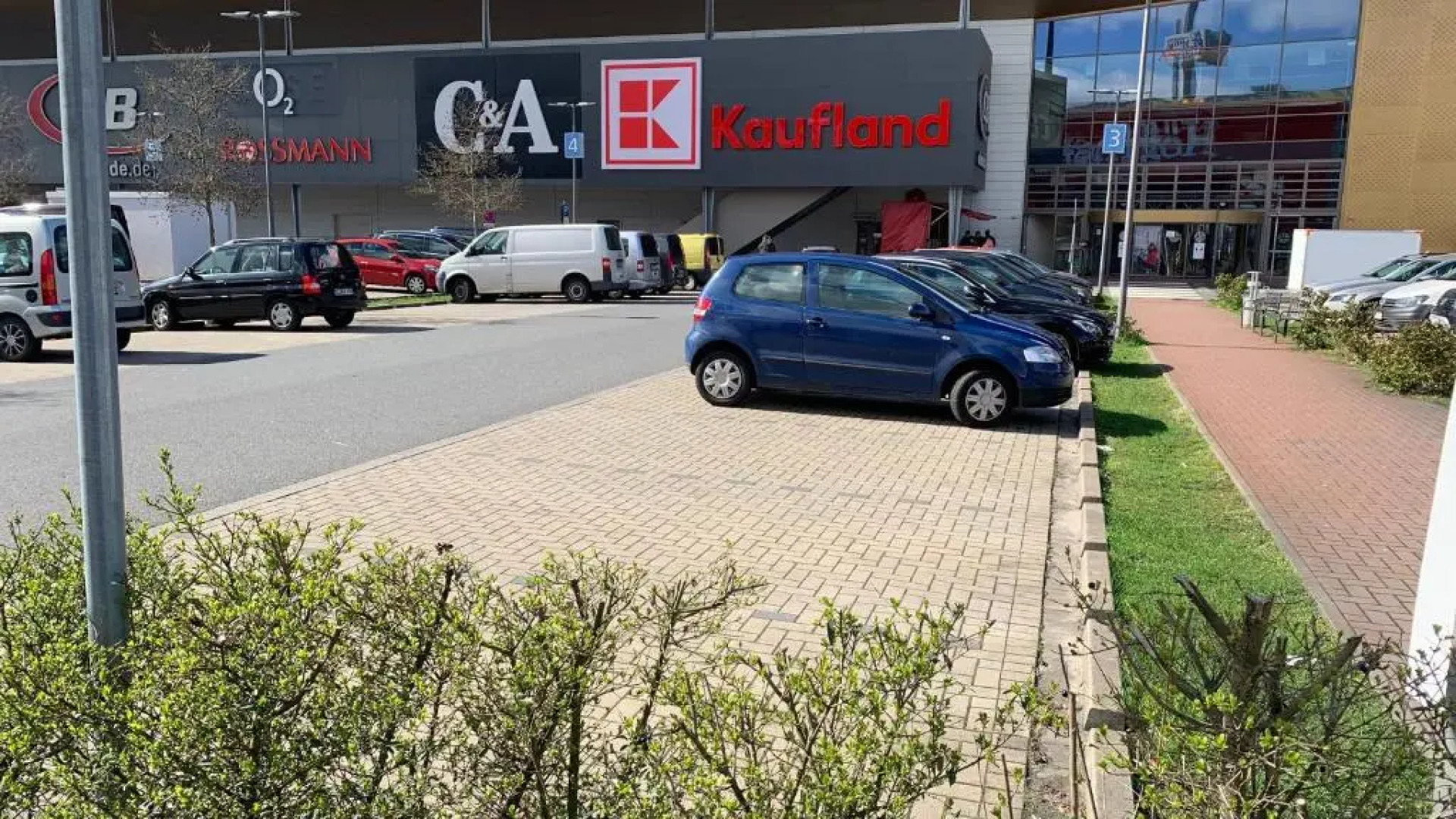 Ferienwohnung 2 Mit Garten