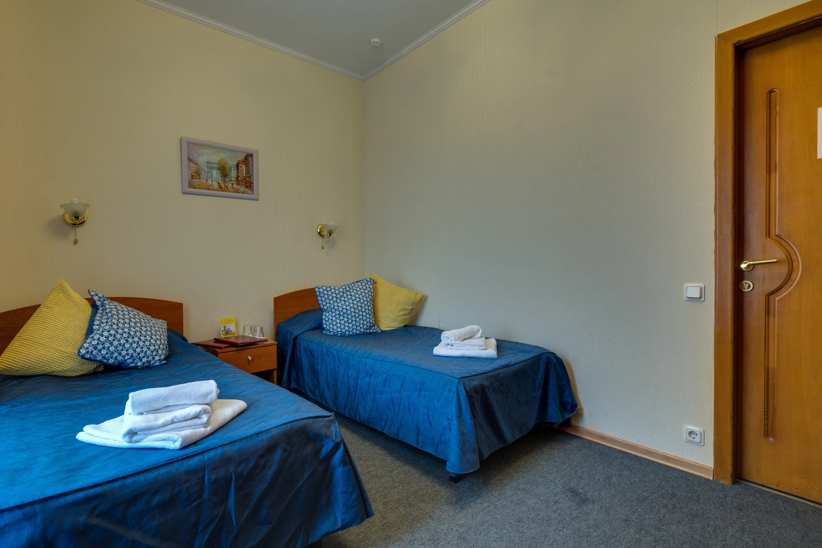 Antares by Center Hotels