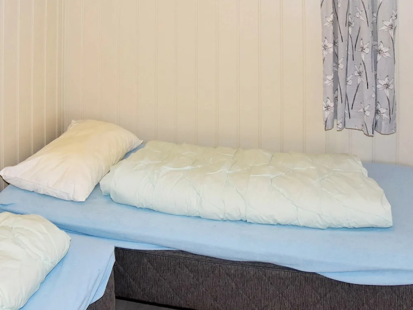 6 Person Holiday Home in Blaksæter