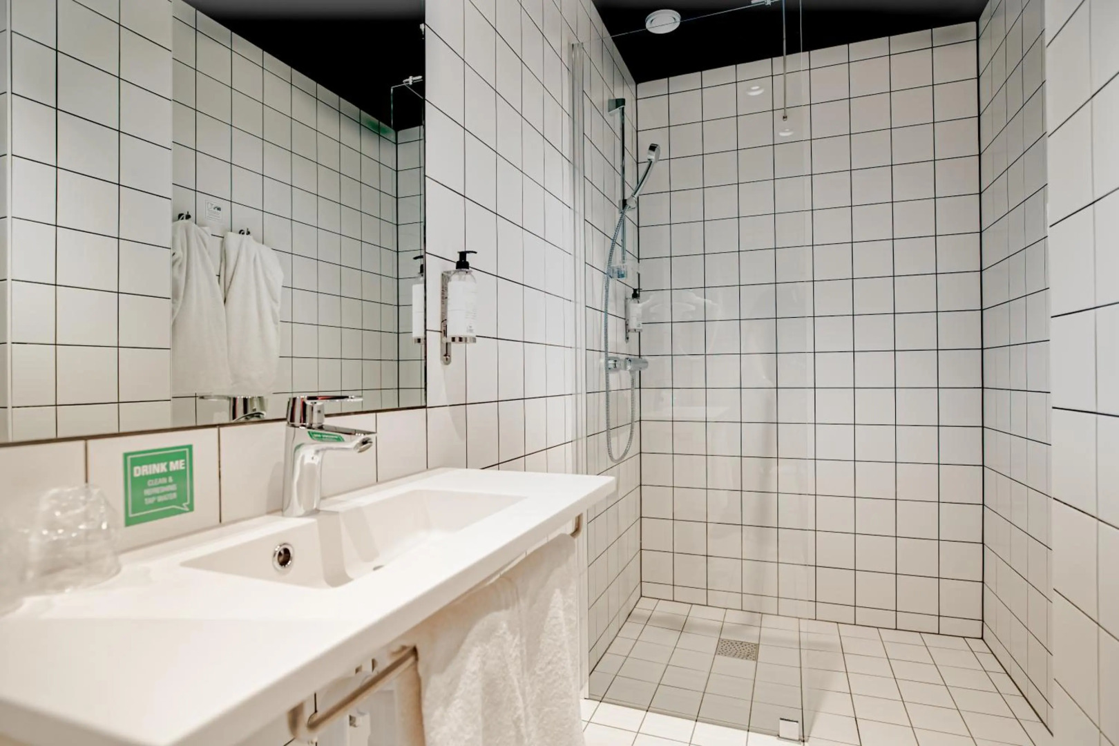 First Hotel Stockholm North