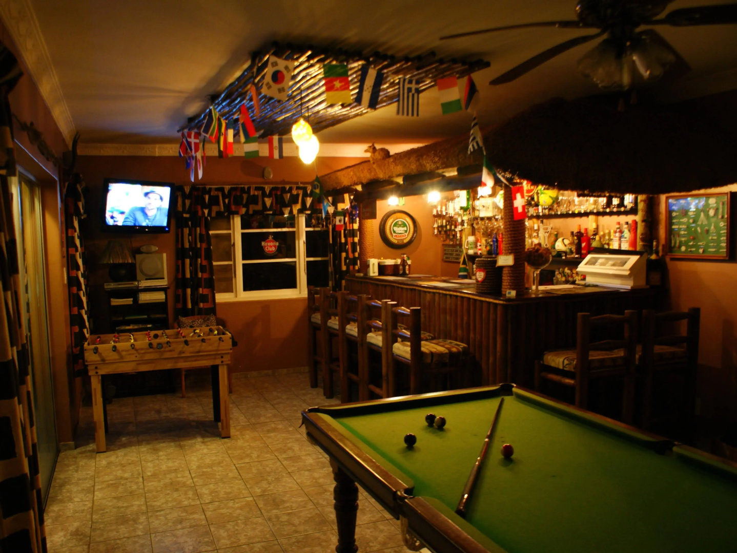 Africa Regent Guest House