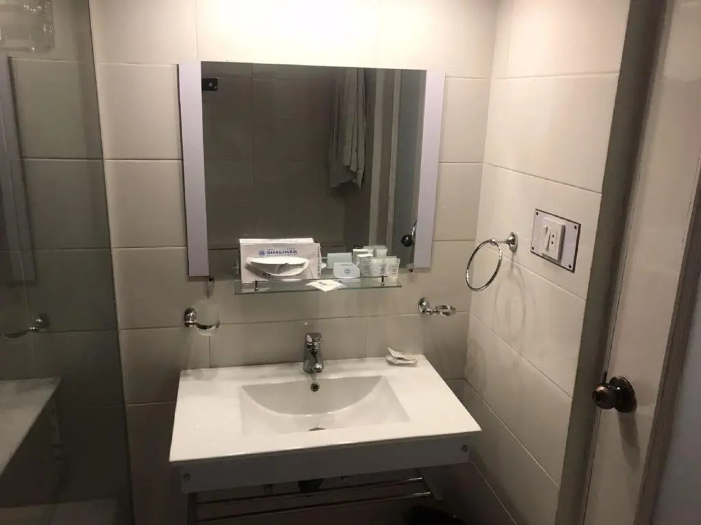 Hotel Shalimar Rawalpindi