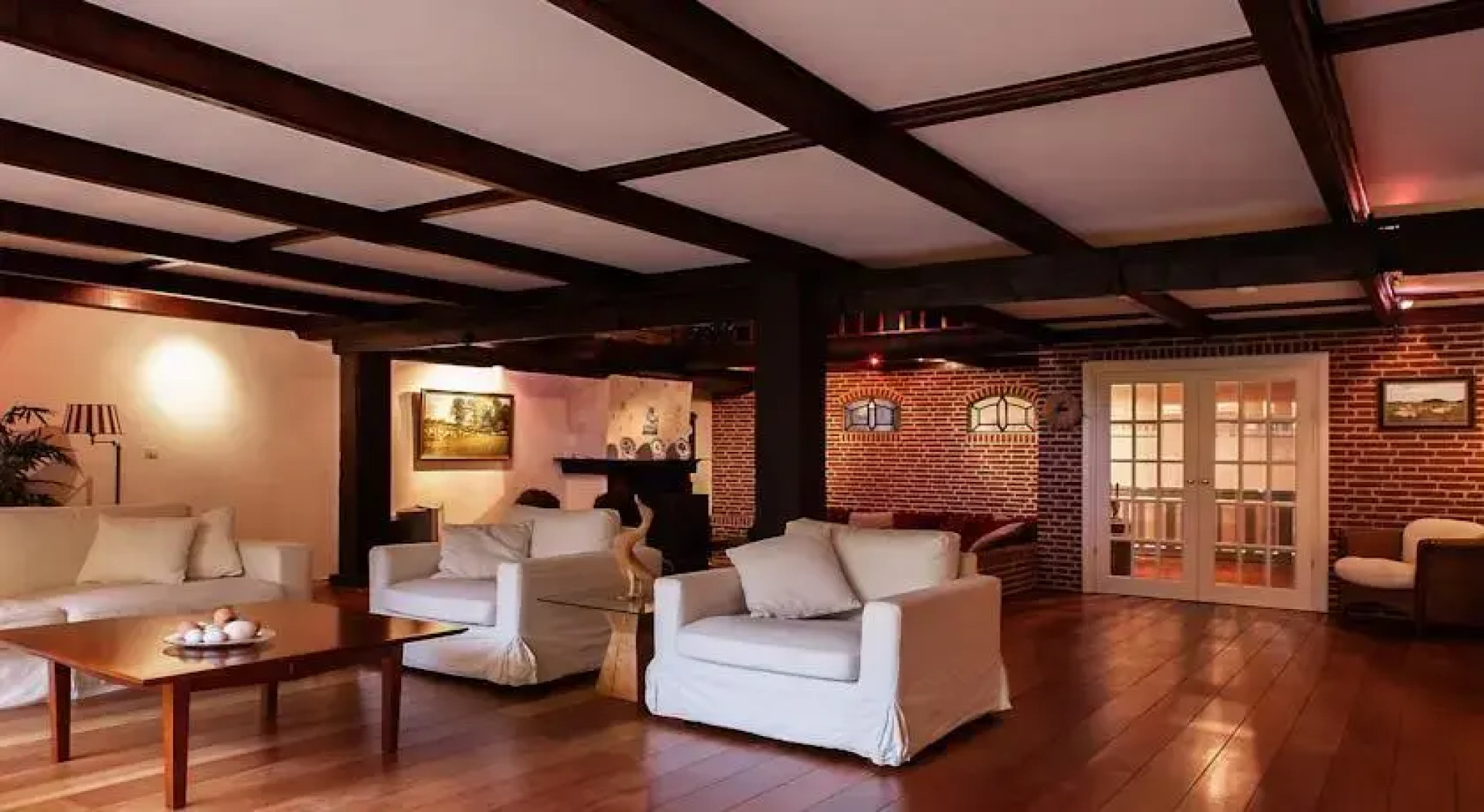 Egboetsvilla 12 Personen