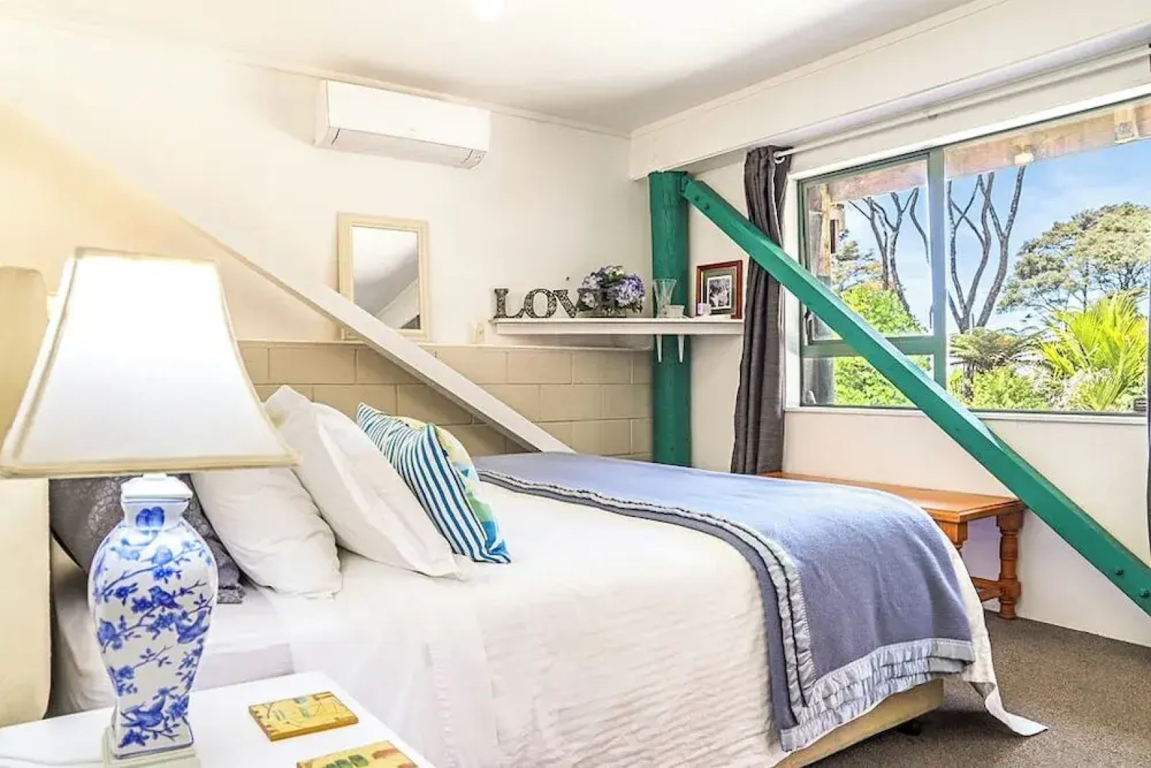 Annabells Bed and Breakfast