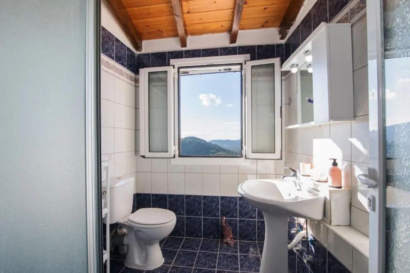 Villa Romantica