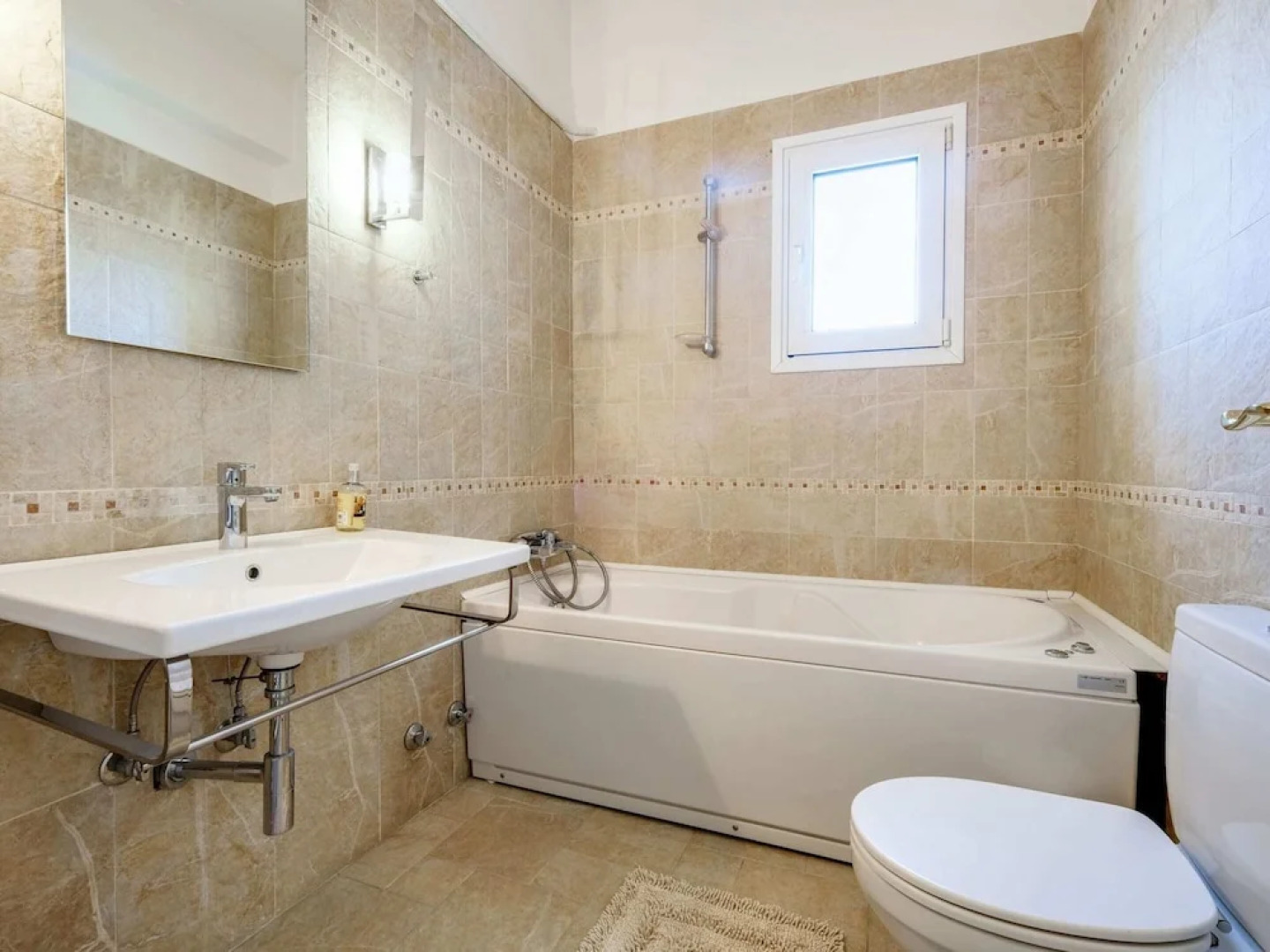 Villa in Kerkira Near Corfu Beaches