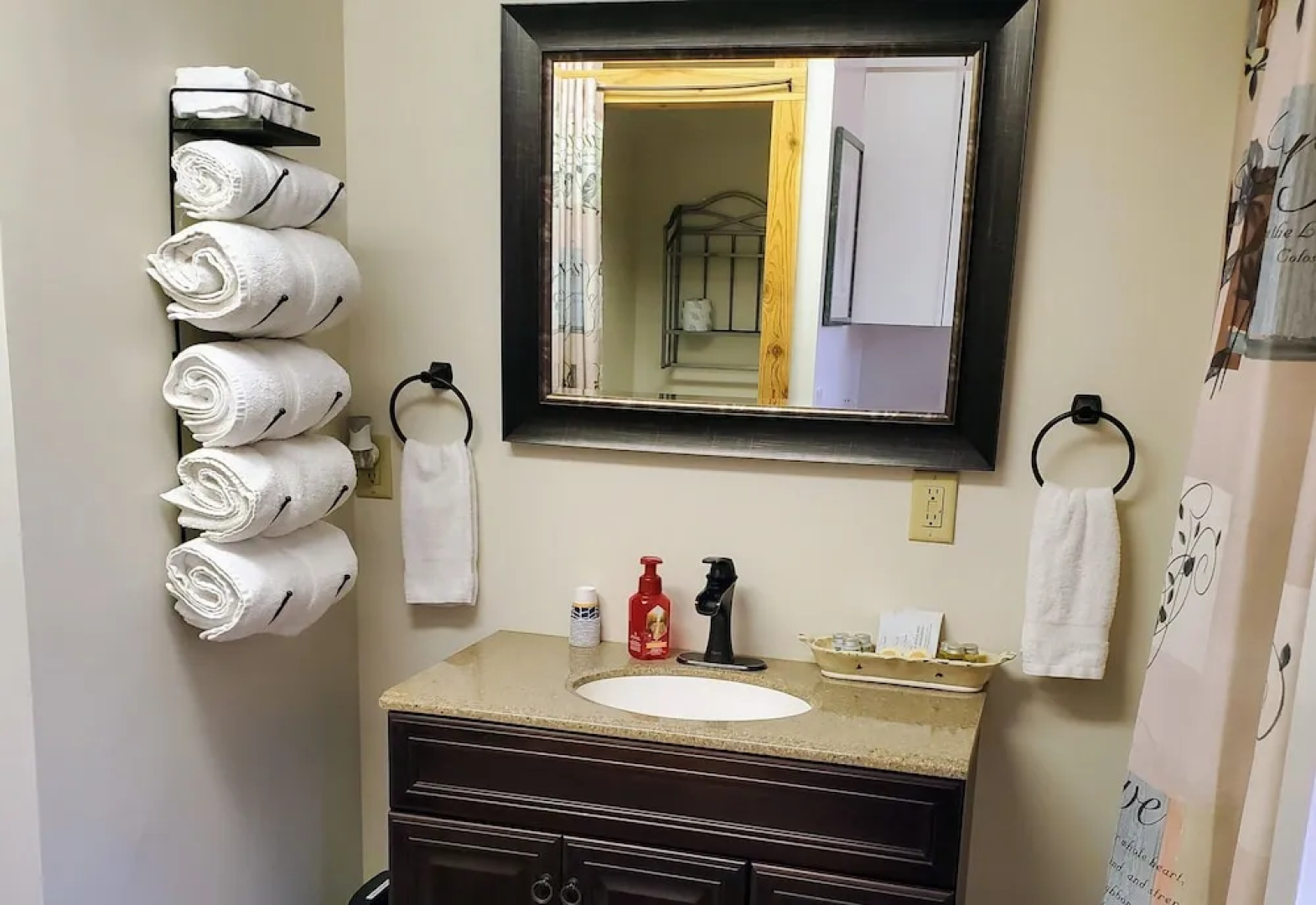 Heartland Country Resort & Lodge