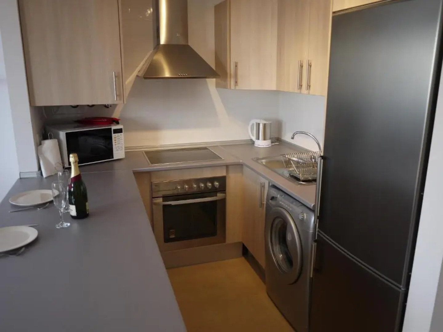 Apartment 316 Condado De Alhama