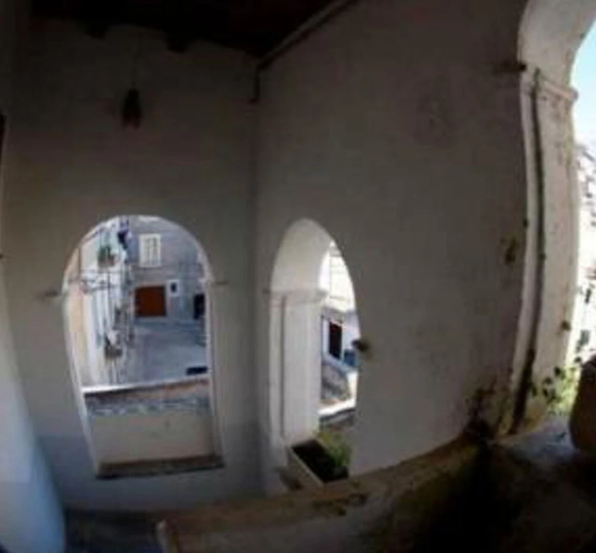 Apartment With 4 Bedrooms in Morano Calabro, With Wonderful Mountain View, Balcony and Wifi