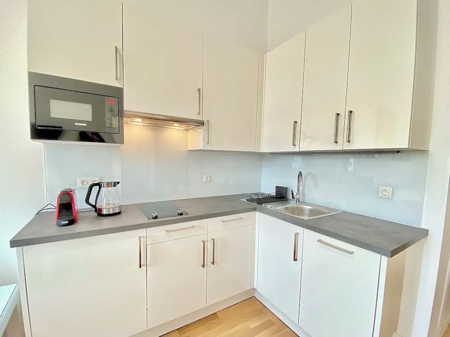 Steiner Residences Mödling