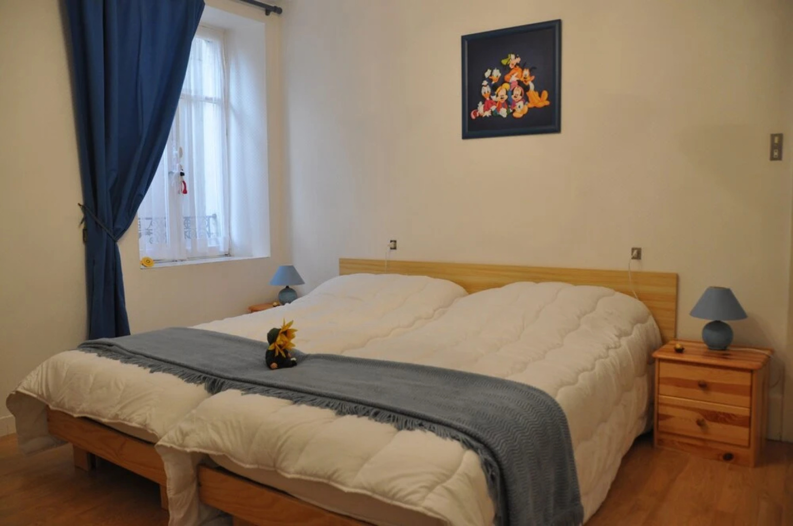 Octavus - Villa Marguerite