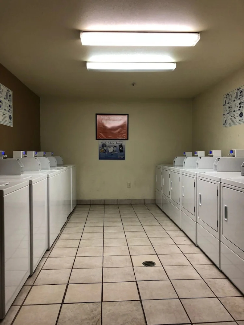 InTown Suites Extended Stay New Orleans - Metairie