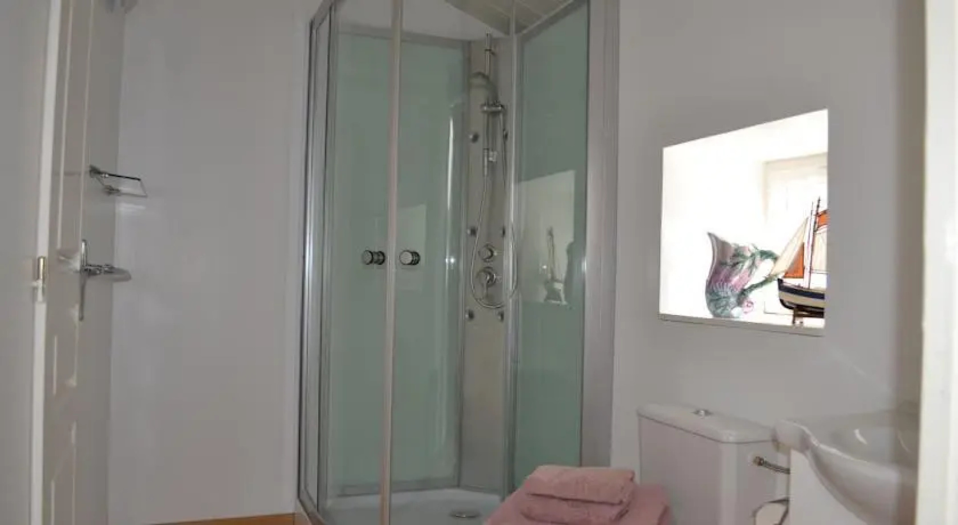 Le Moulin de Lusseau