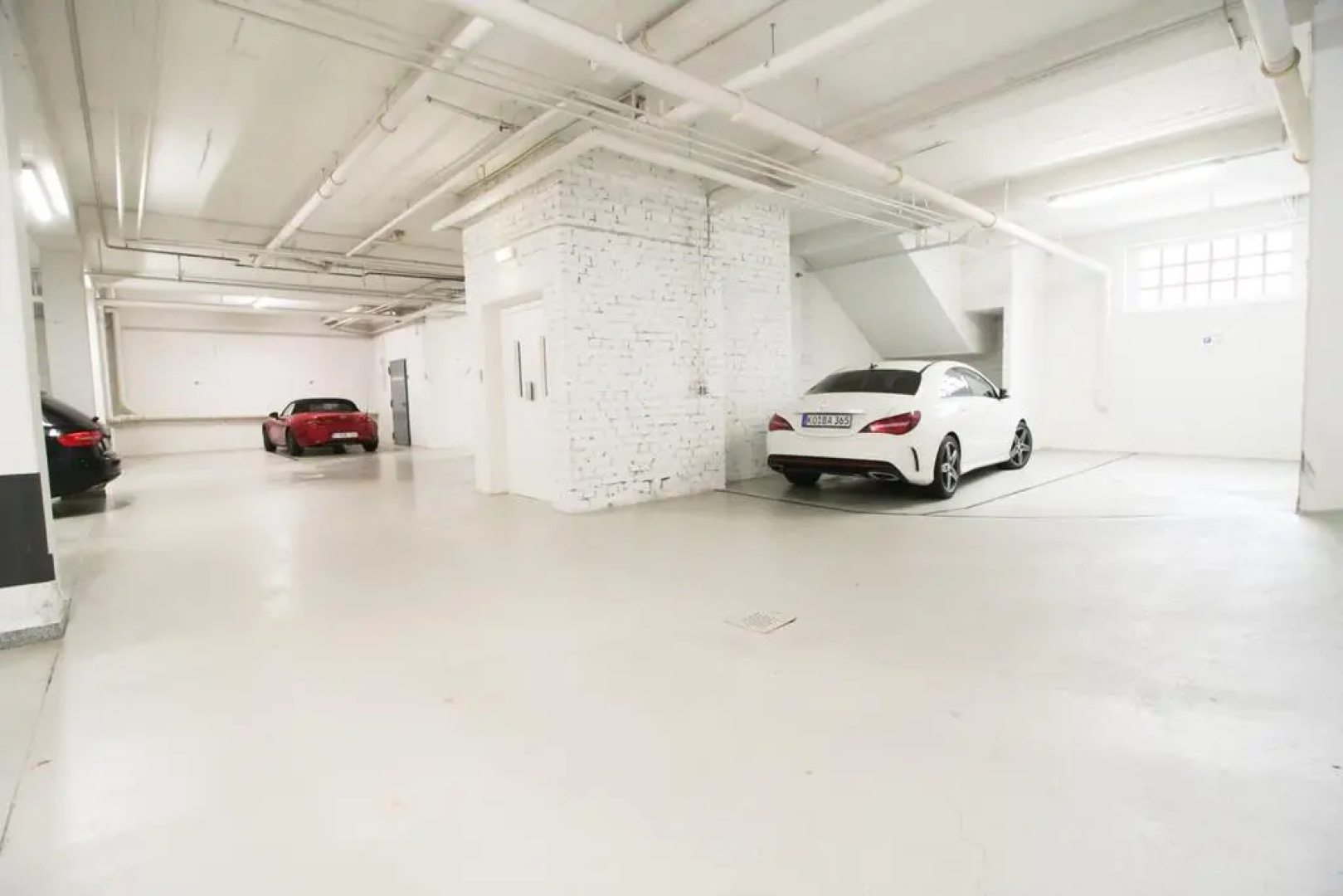 Ferienwohnung Koblenz Altstadt
