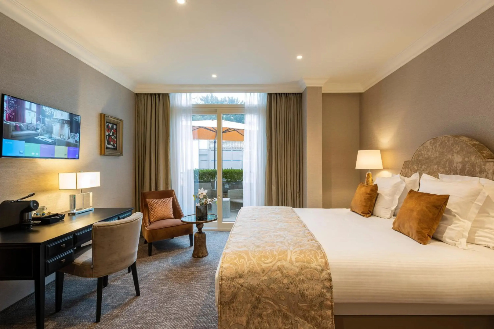 Dukes’ Palace Residence – by Dukes’ Hotel Collection