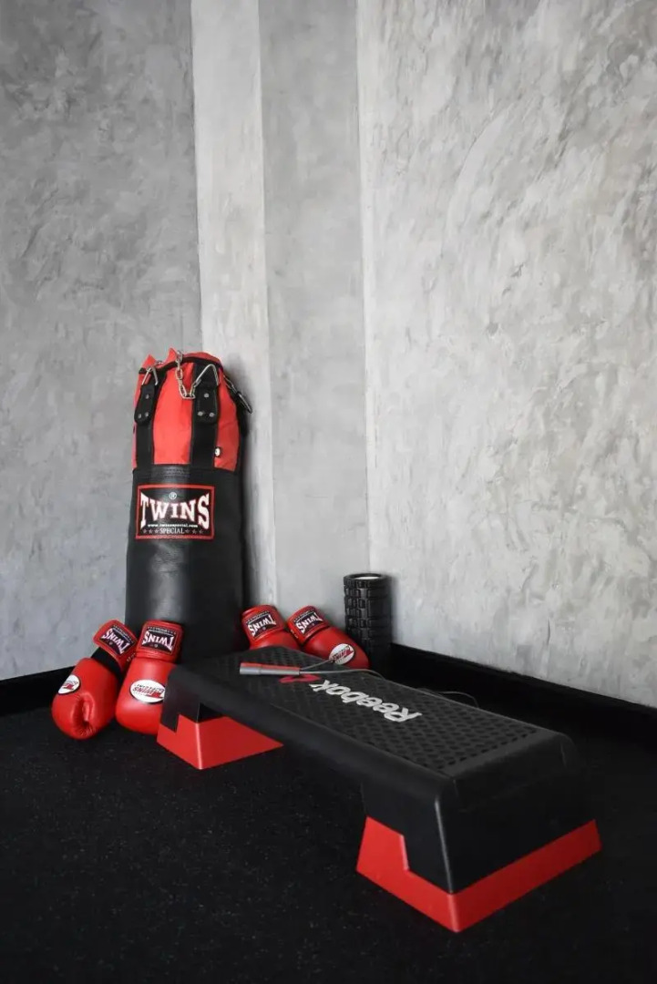 Phangan Bayshore Resort