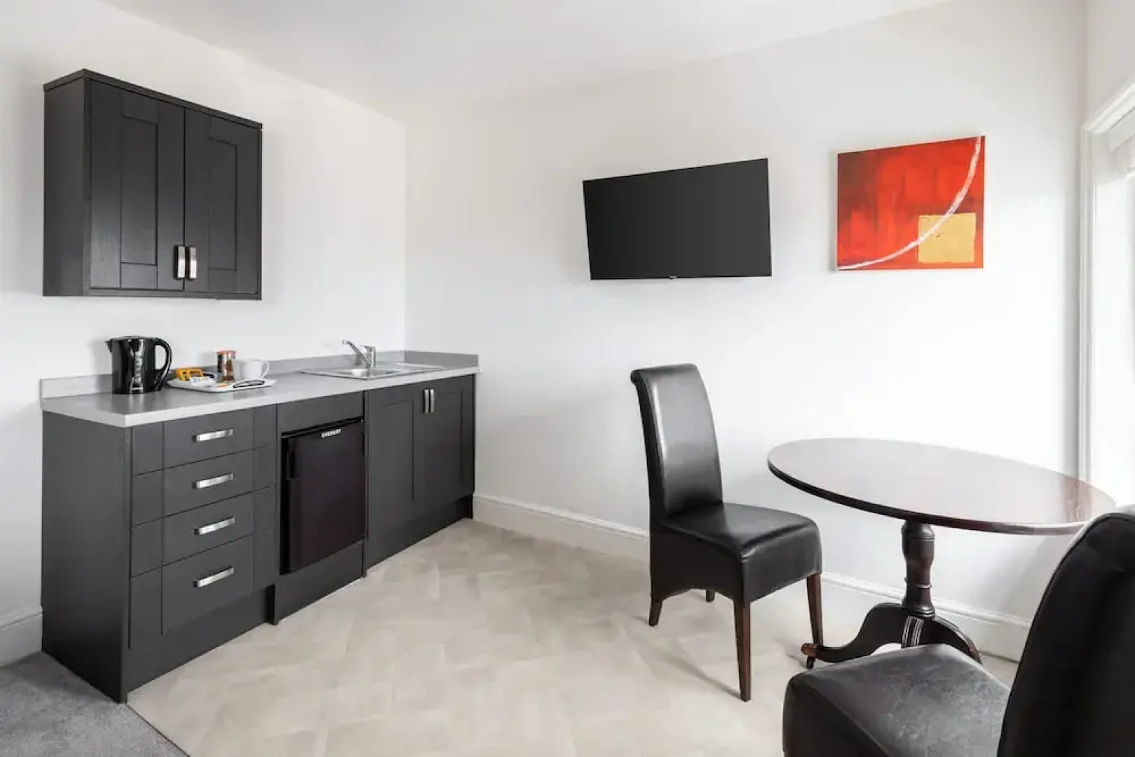 Host Stay Kildale Studio at the Sandbeck