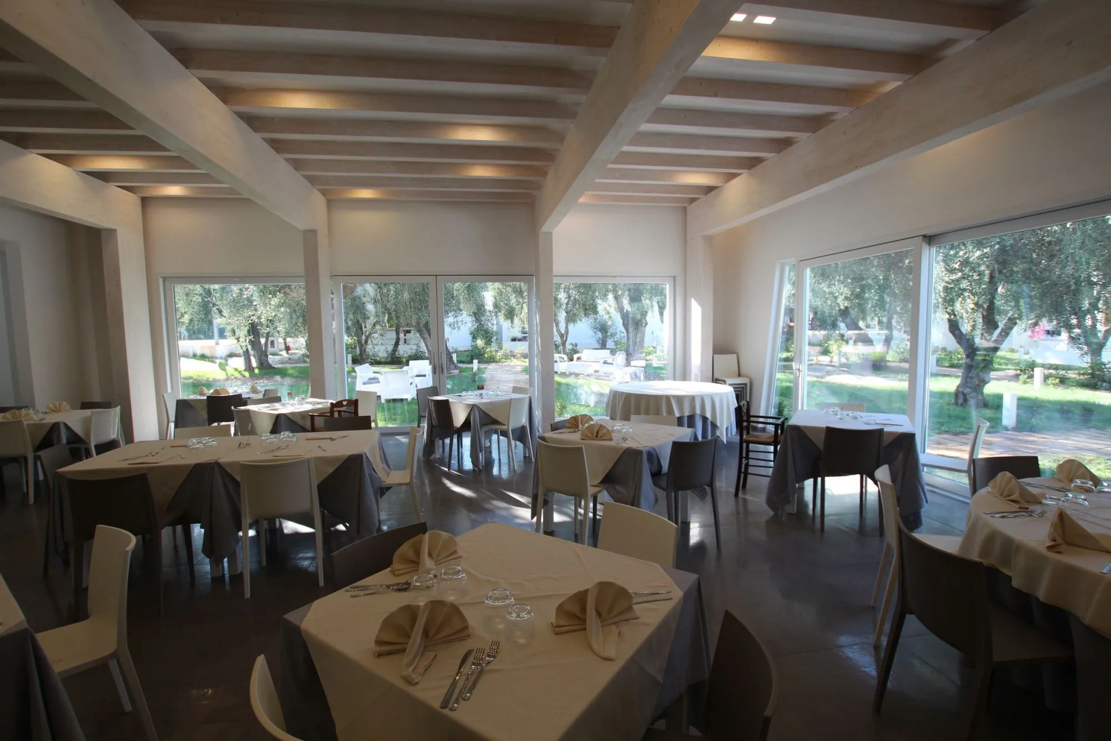 Villaggio San Matteo Resort