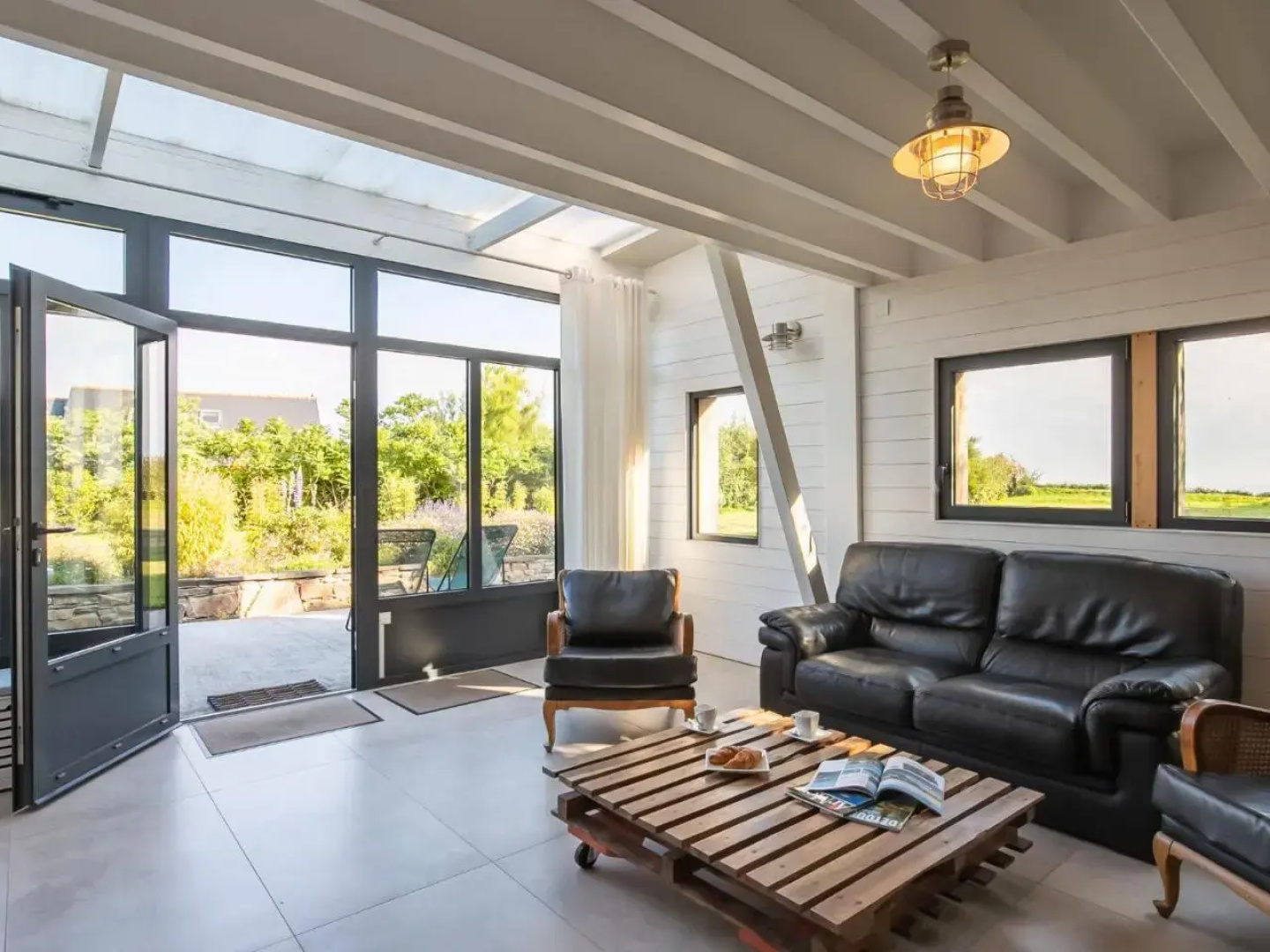 Chalet L'Atelier - LOQ217