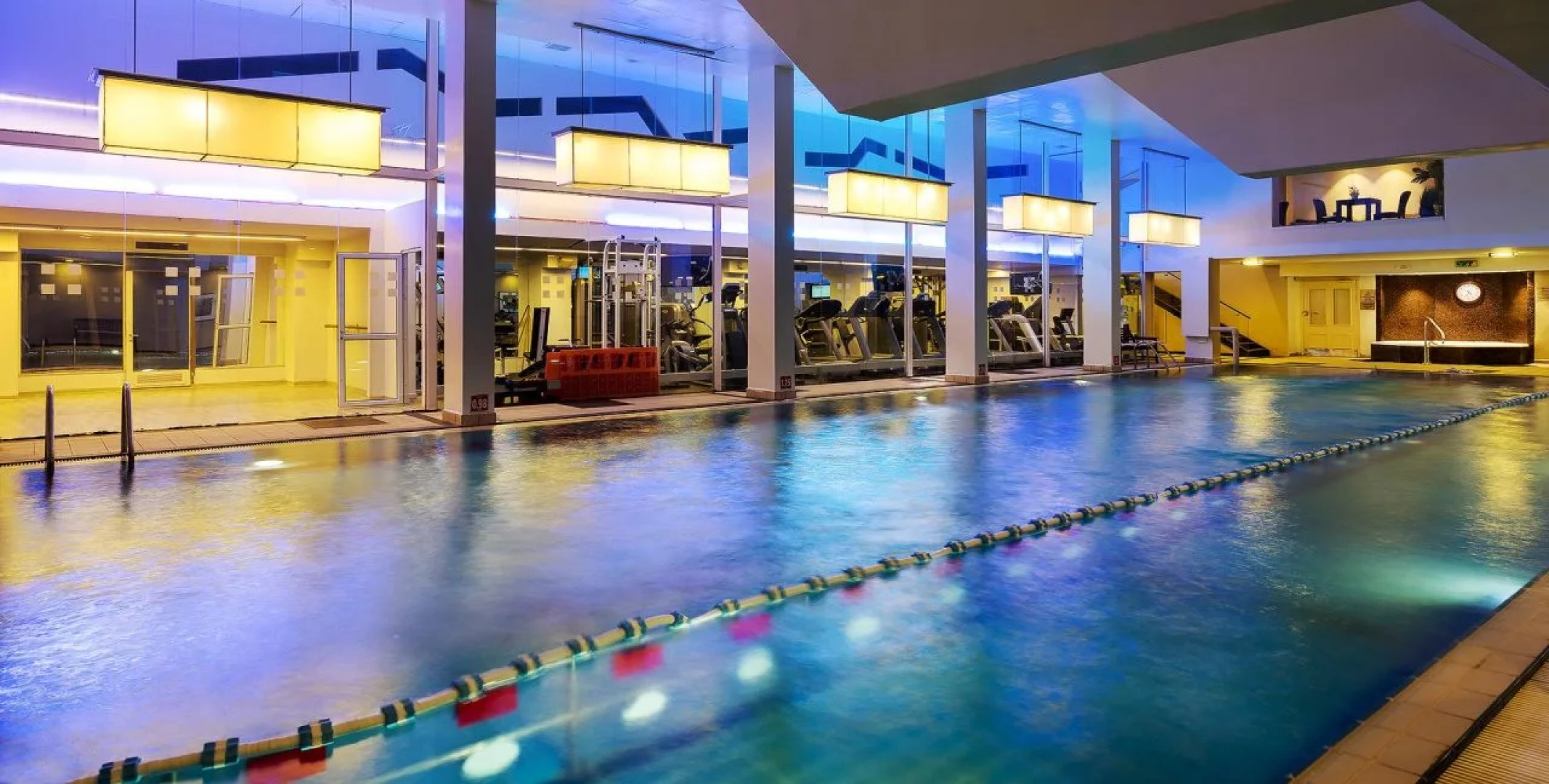 Shizen Boutique Resort and Spa