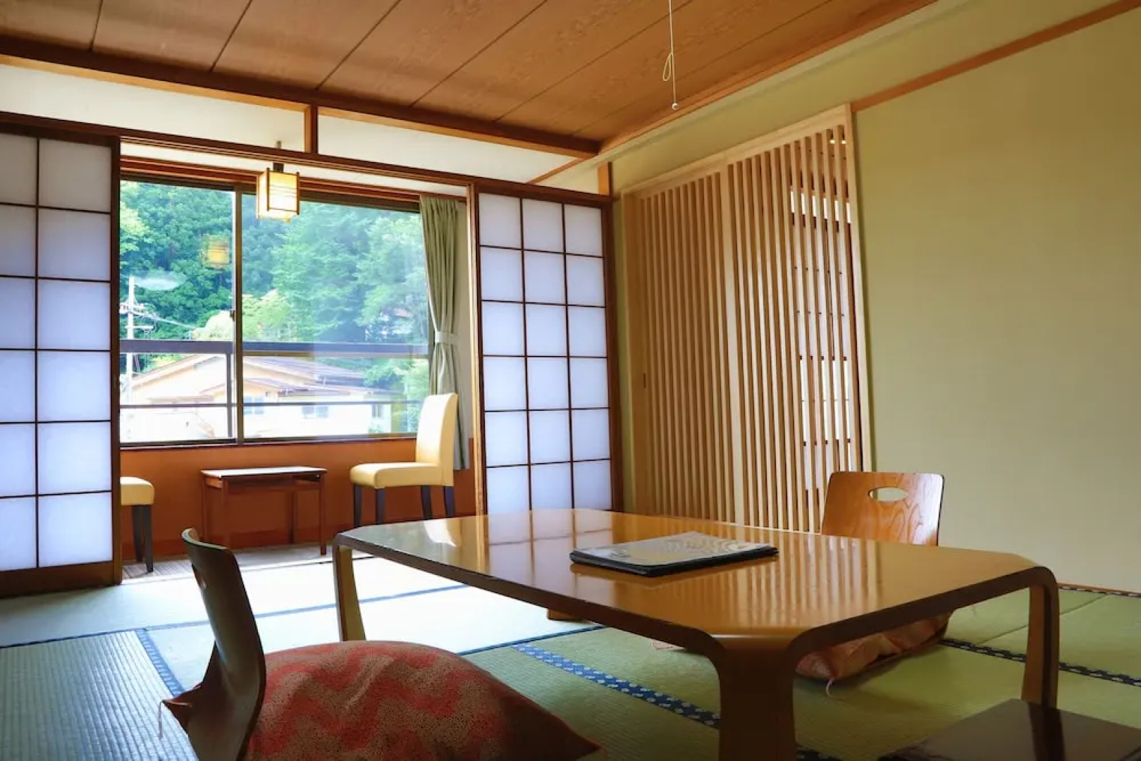 Omotenashinoyado Ryokan Shounkaku