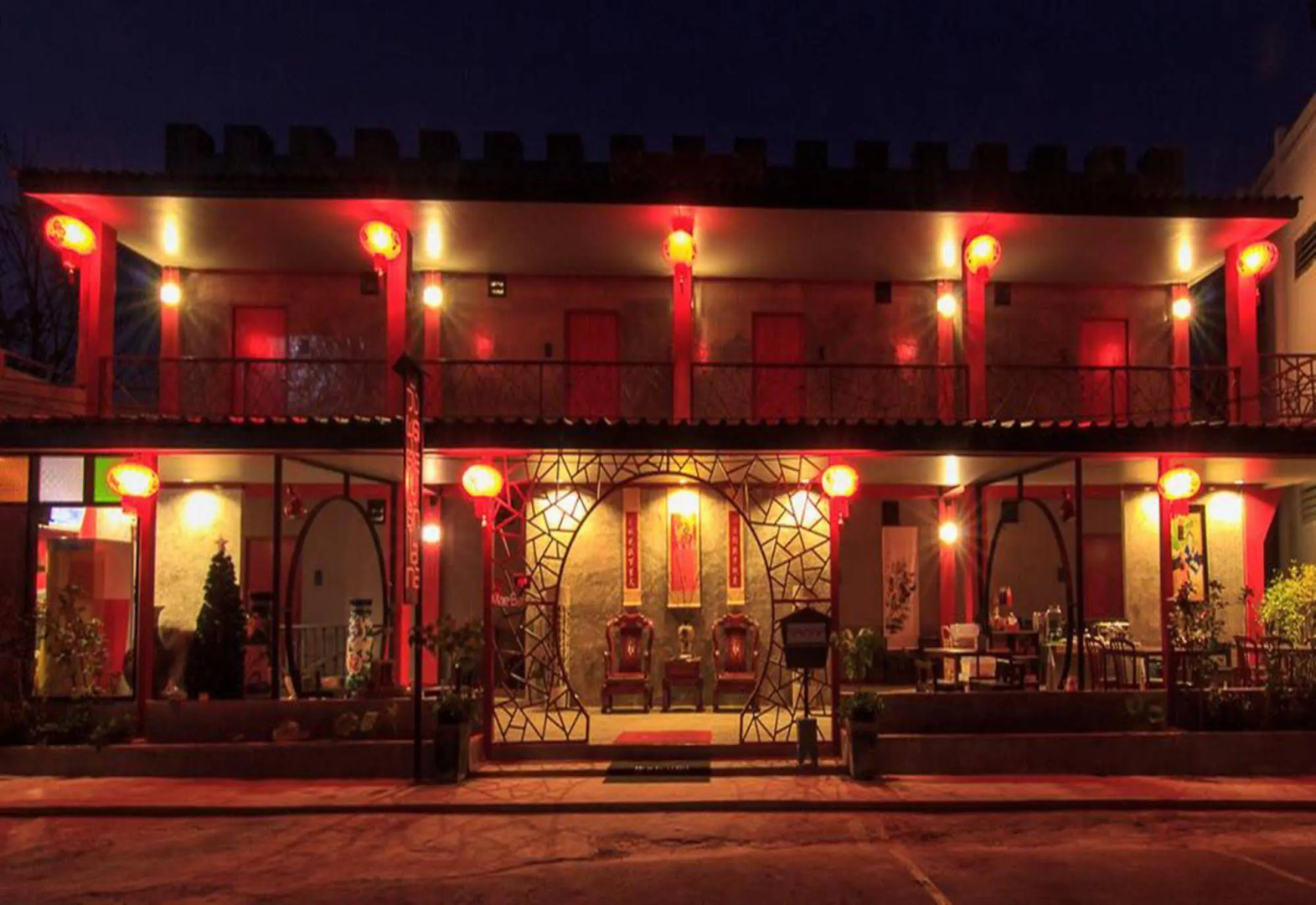 Wang Put Tan Boutique Hotel