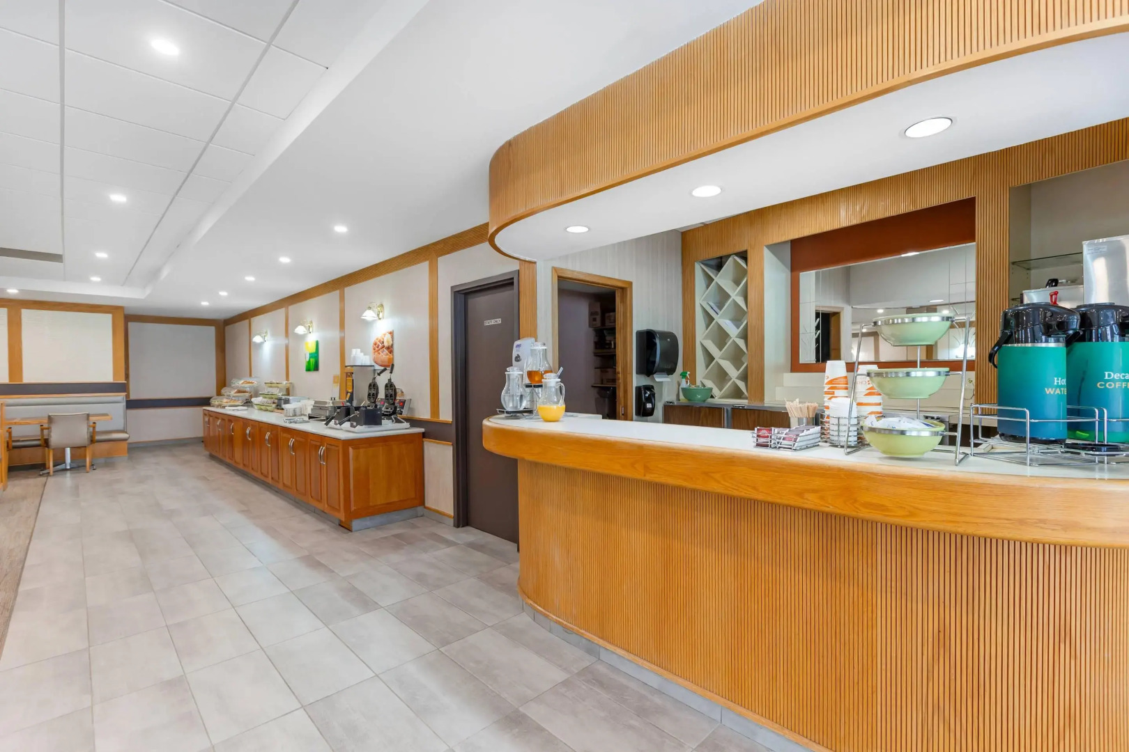 Quality Hotel Fallsview Cascade