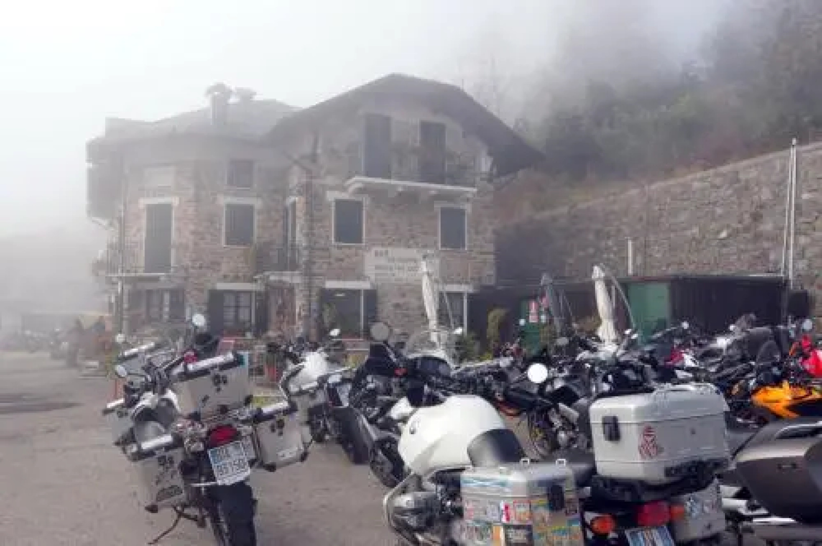 Locanda Bocchetto Sessera