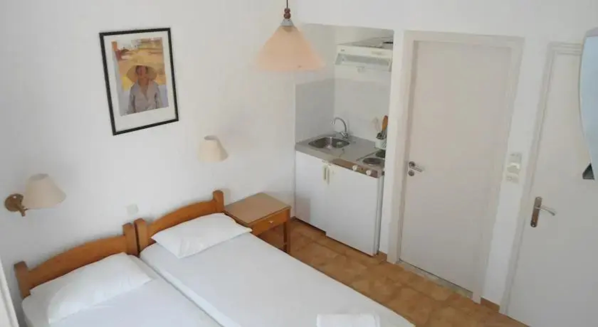 Pension Oasis