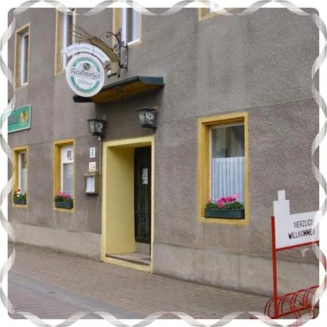 Landgasthof Kreinitz