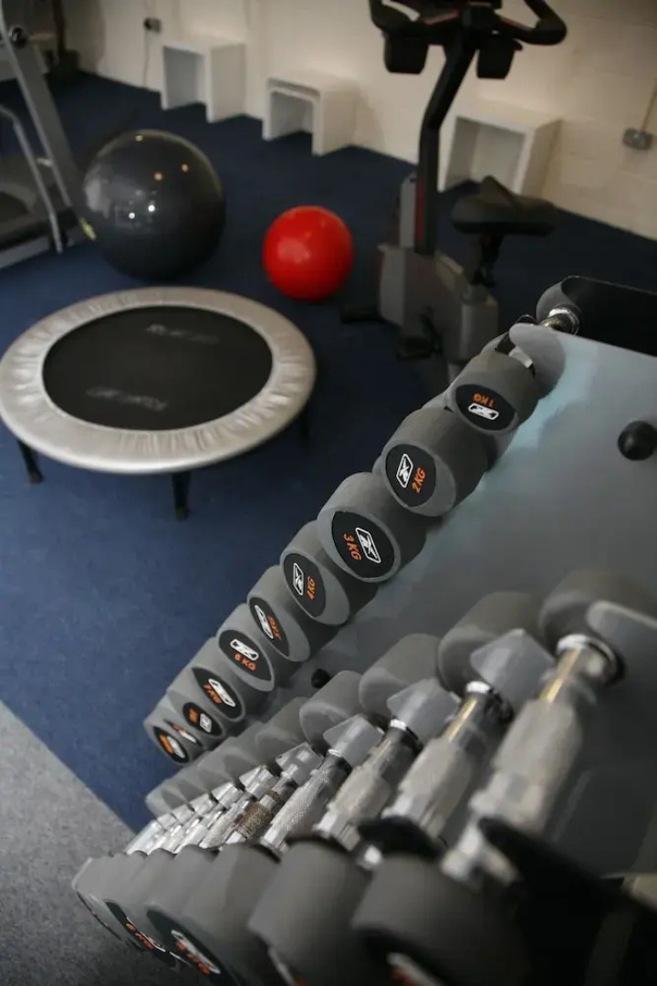 Lichfield Aparthotel