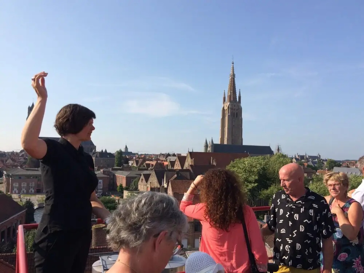 B&B Bariseele Adults only