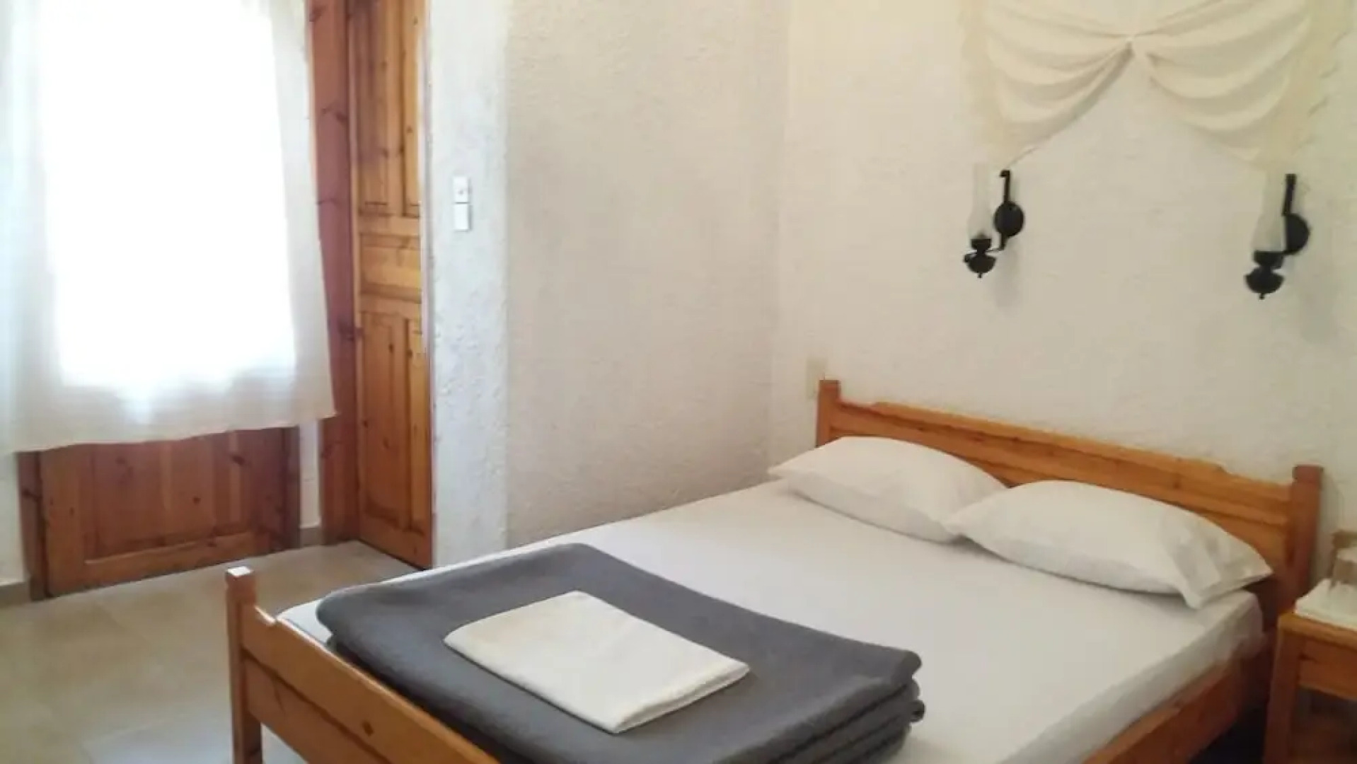 Hotel Maria (Lassithi Crete)