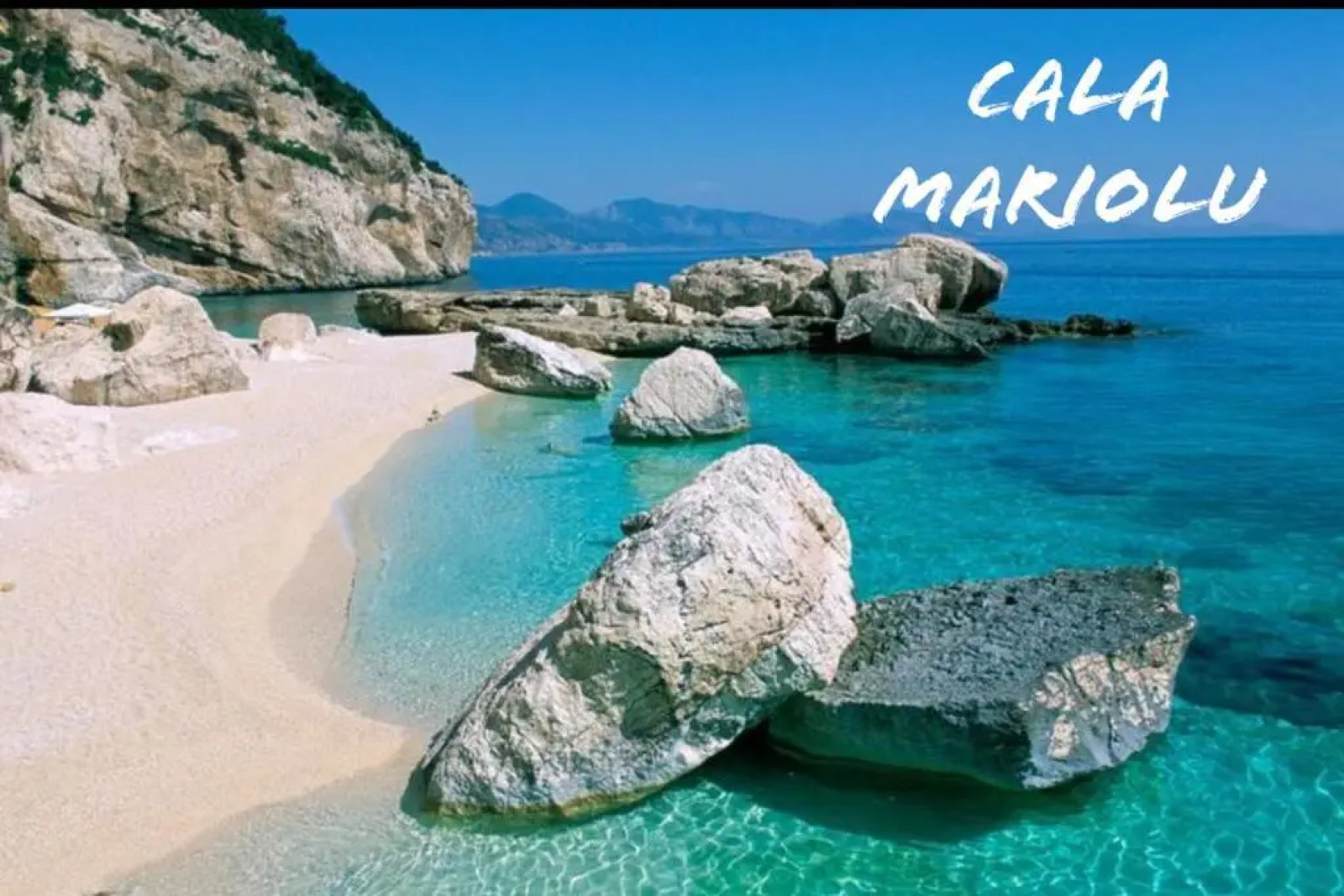 Residenza di Campagna Dolmen Motorra