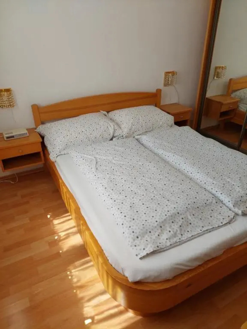 John’S Motel Appartementhaus