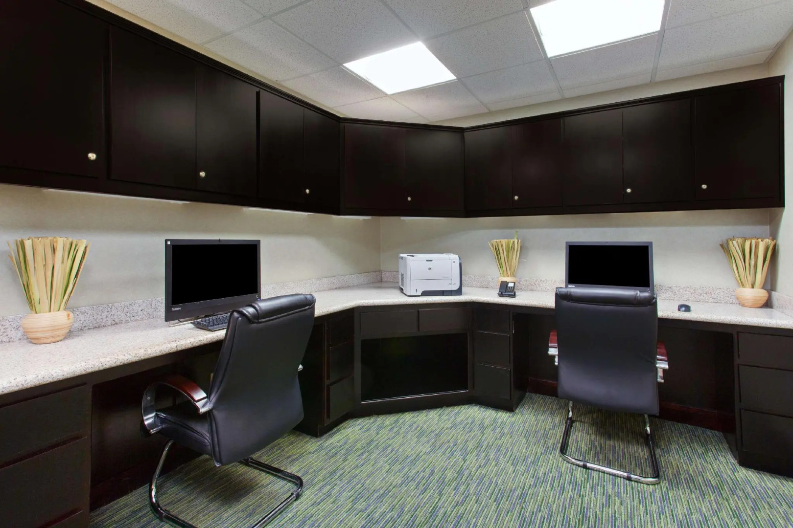 Hampton Inn and Suites Roseville