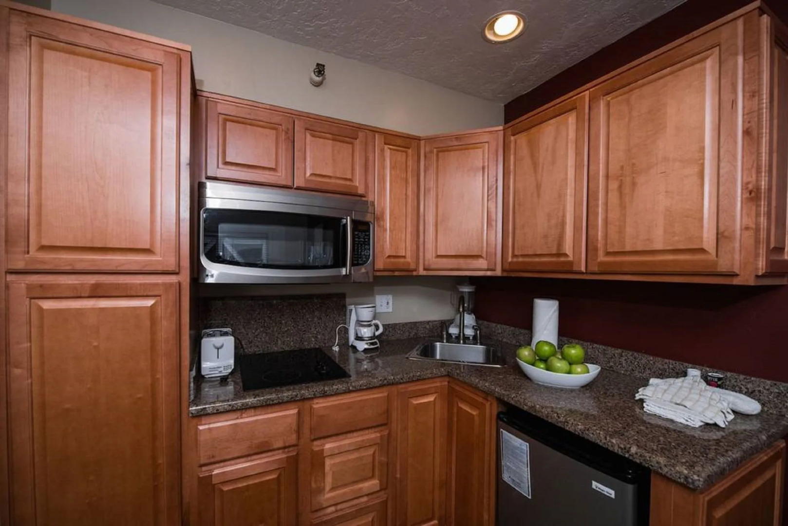 Sweetwater Lift Lodge